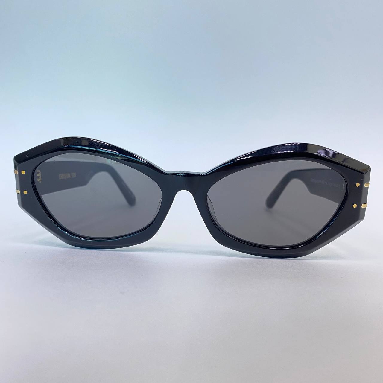 DIOR CHRISTIAN  Signature BIO 10AO с футляром солнце/защит. очки  