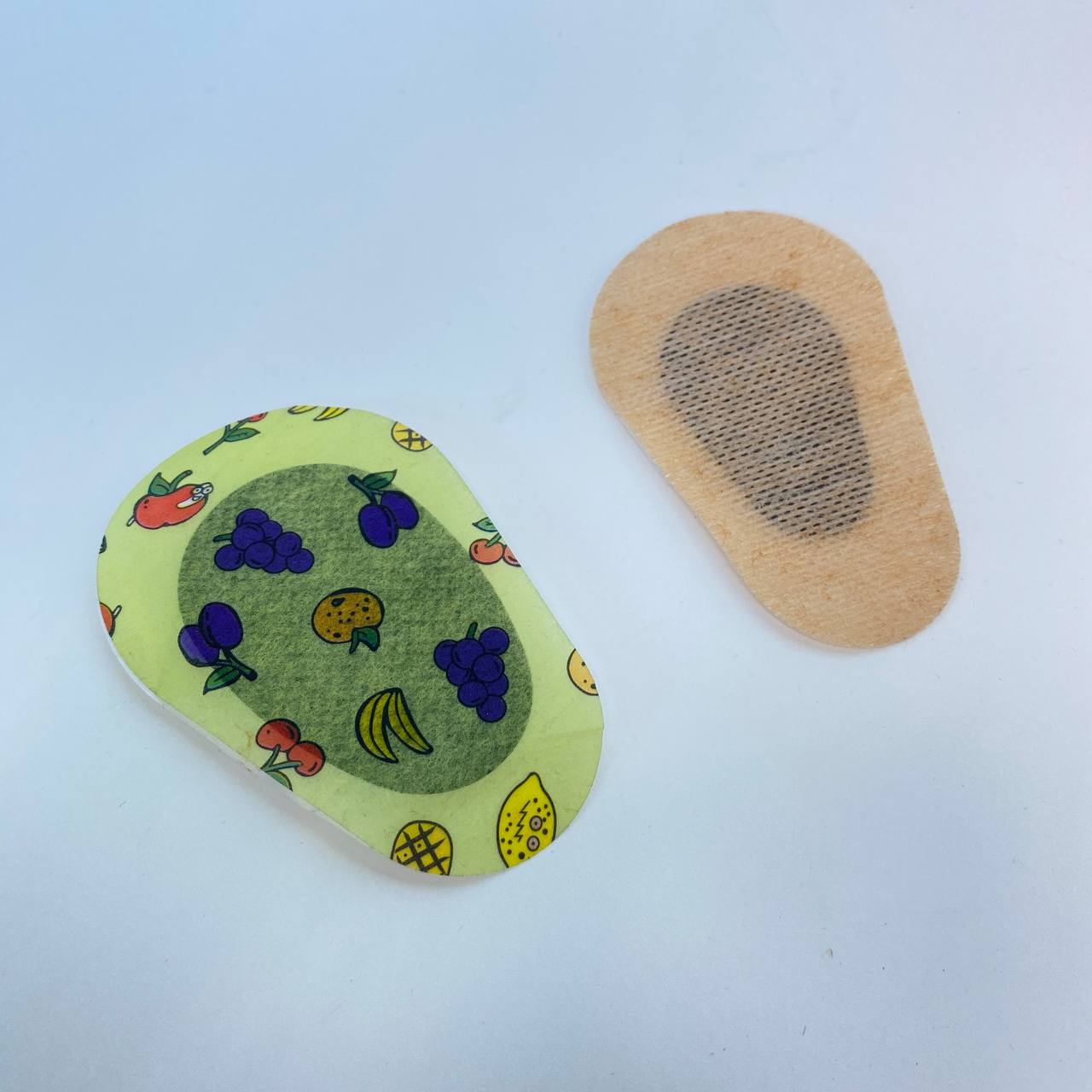 Окклюдер пластырь шт.