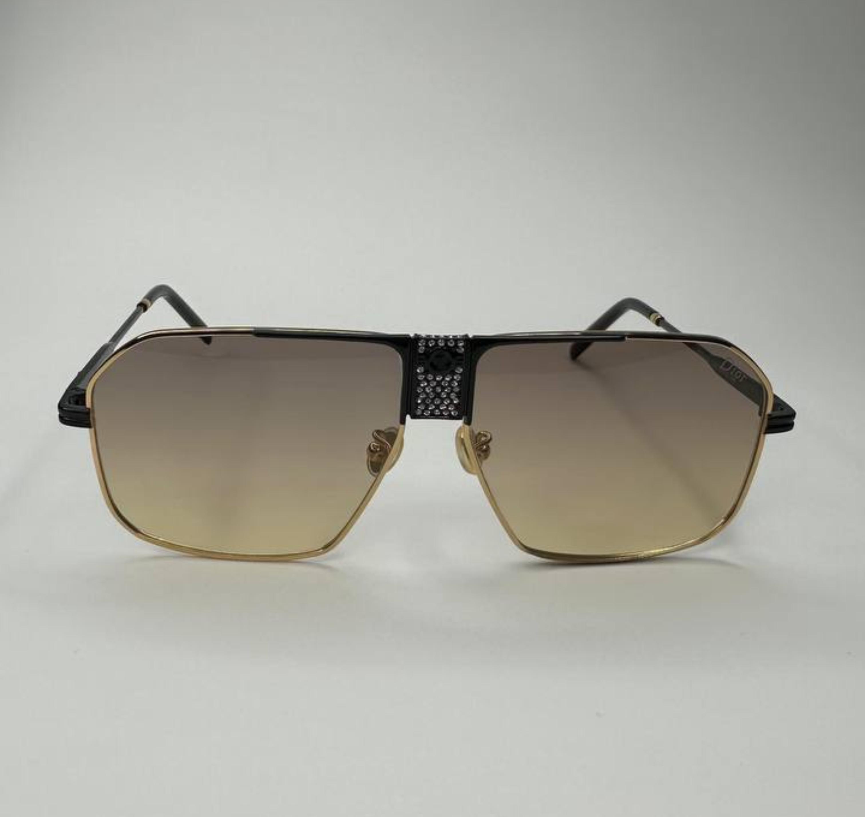 DIOR A1U  с футляром																