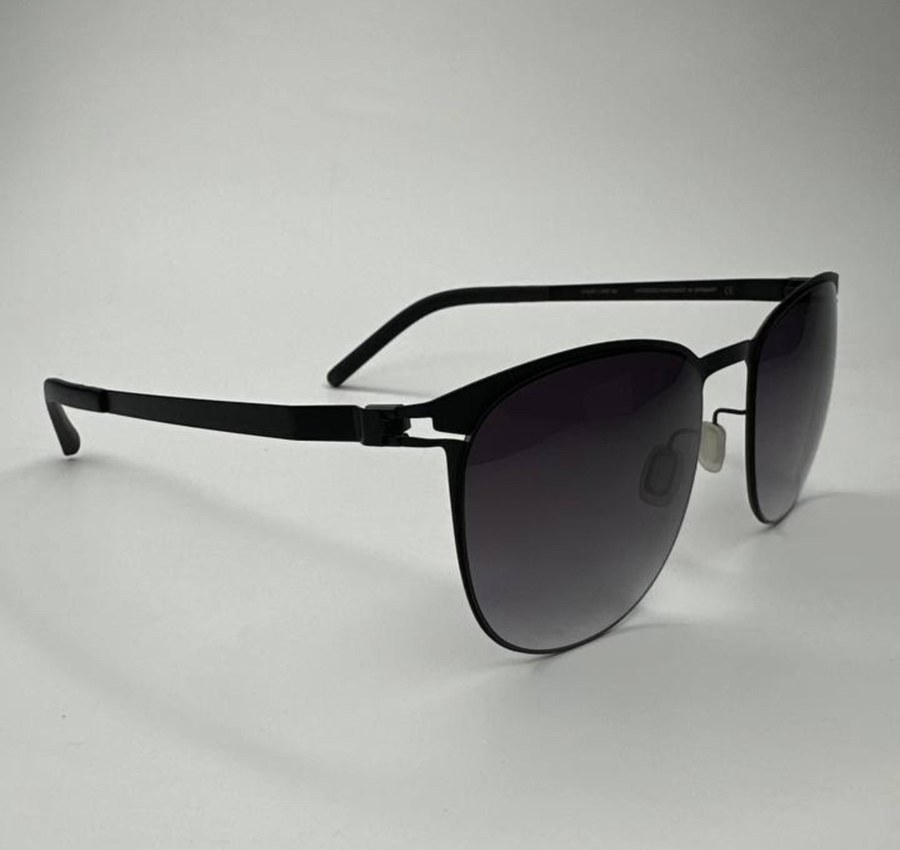 MYKITA "BRODY" N01																