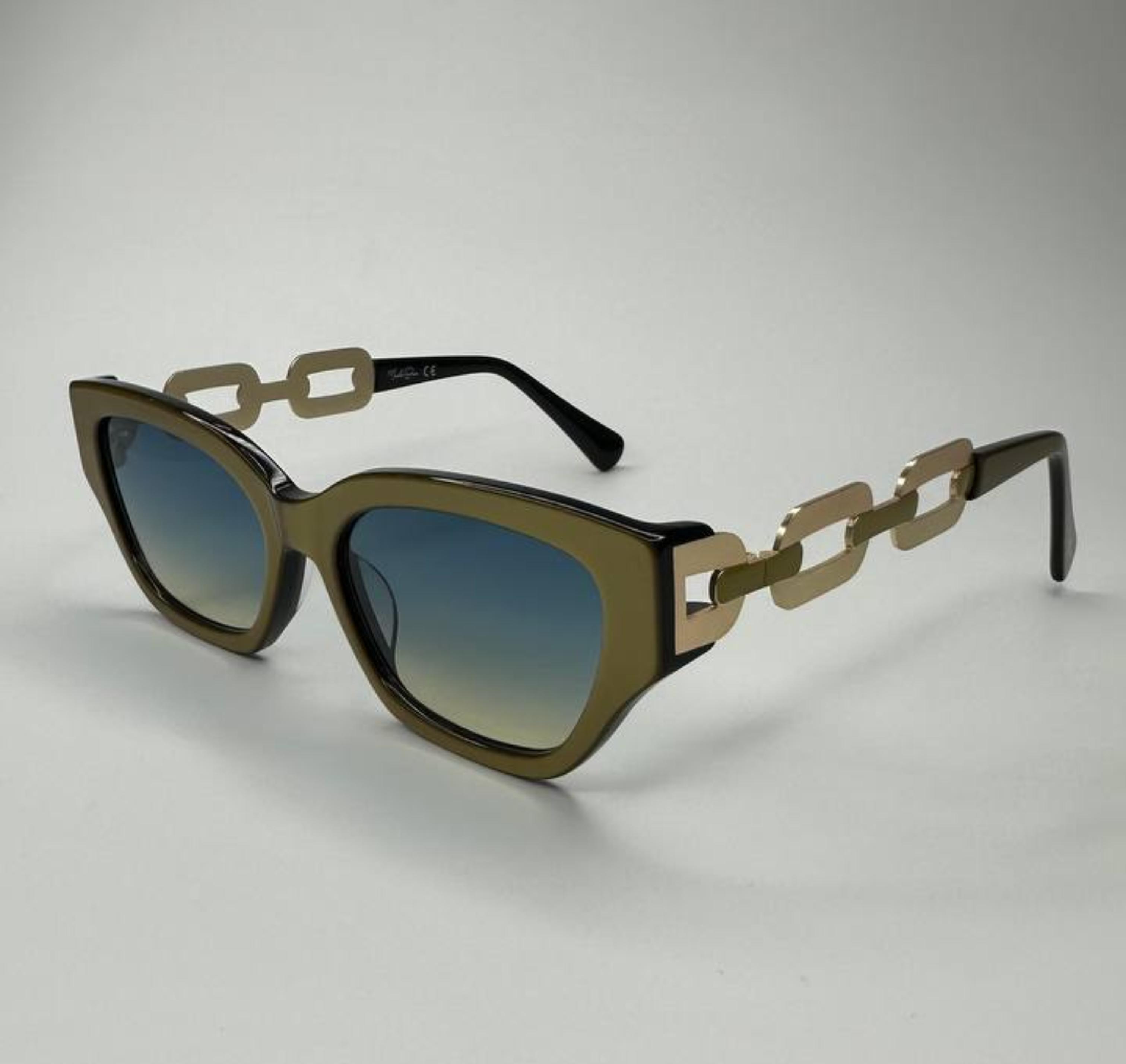 NORLIN BRON MBA-S1001 с футляром																