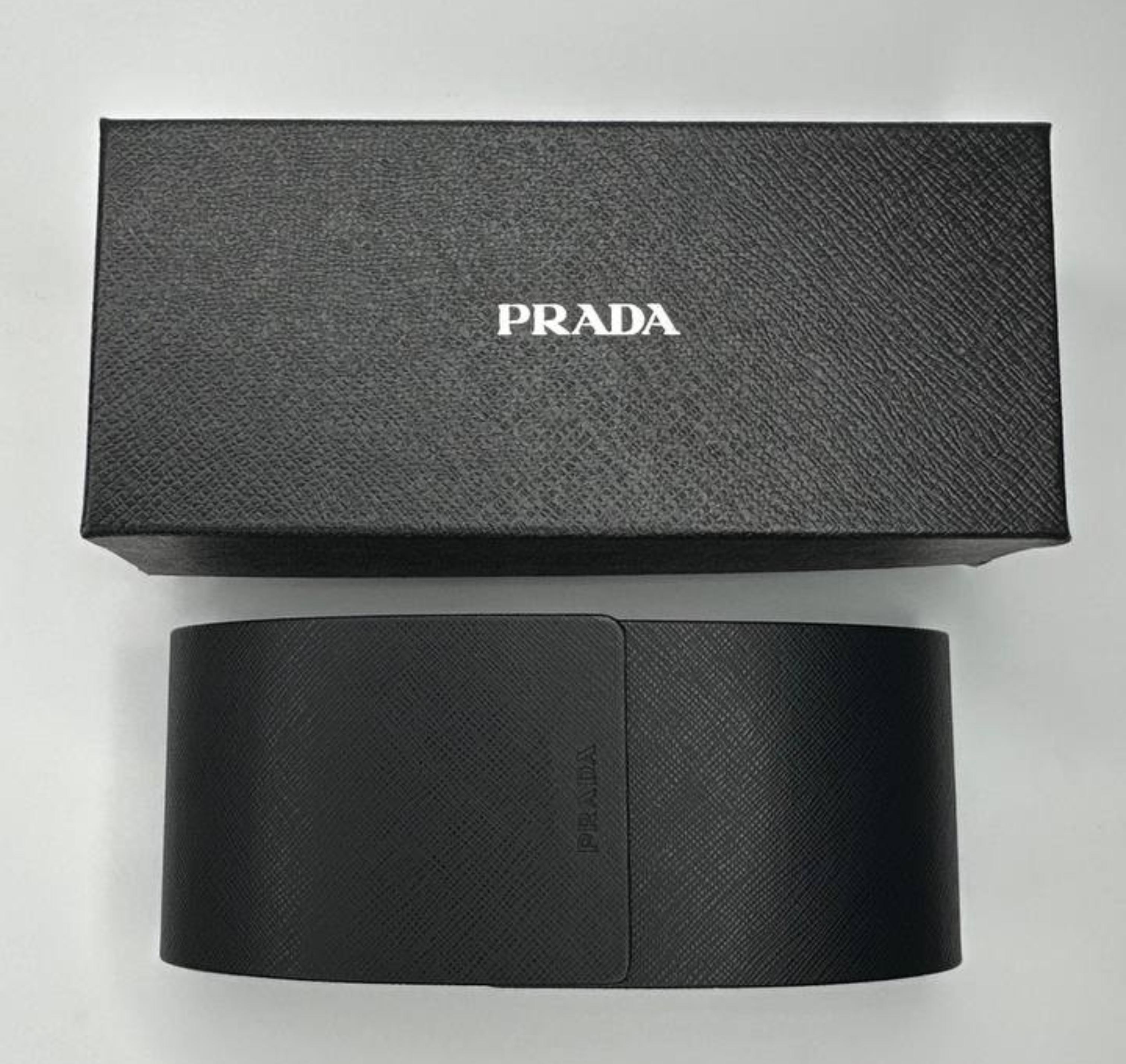 PRADA OPR 14 YS с футляром 															