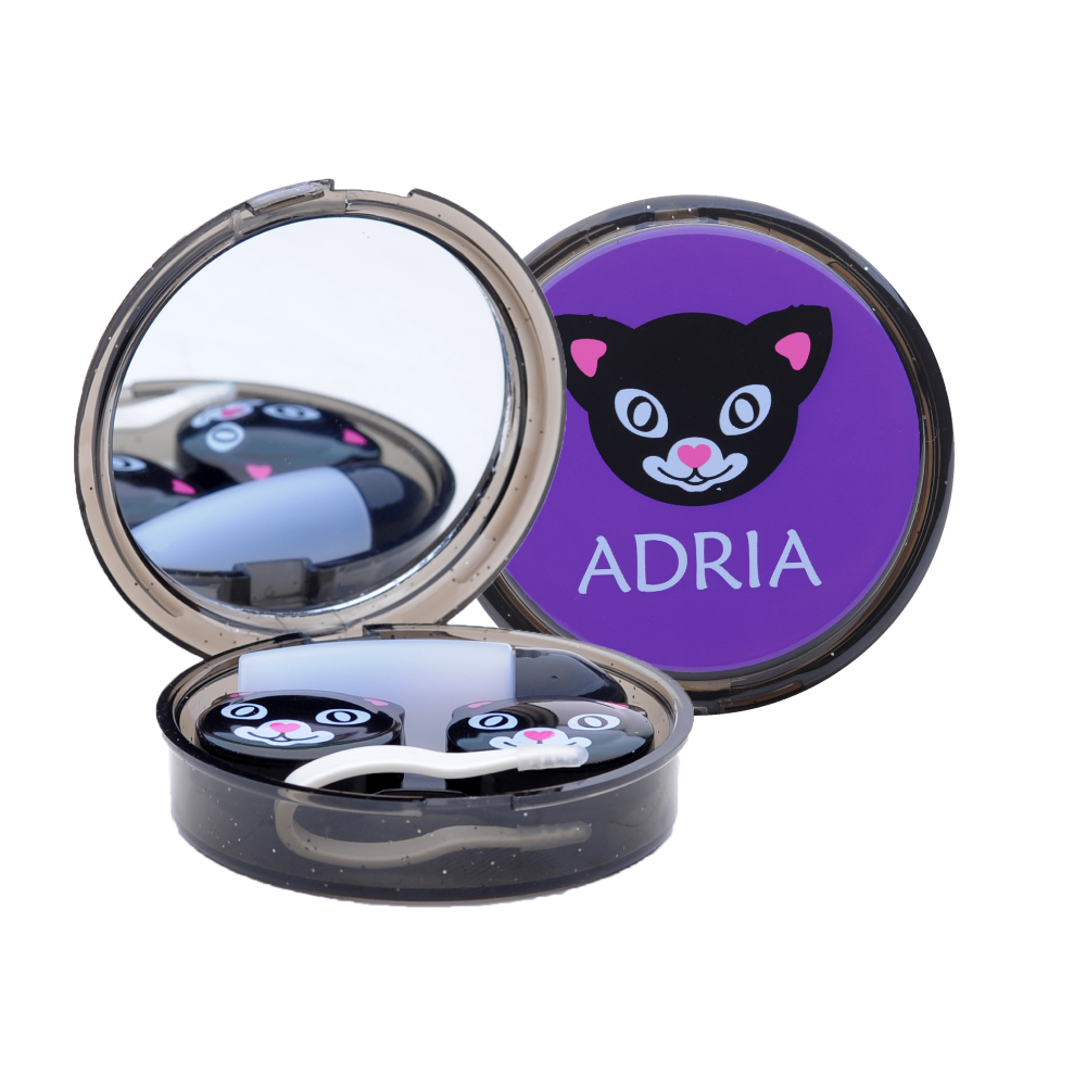 набор для контактных линз (в ассортименте)