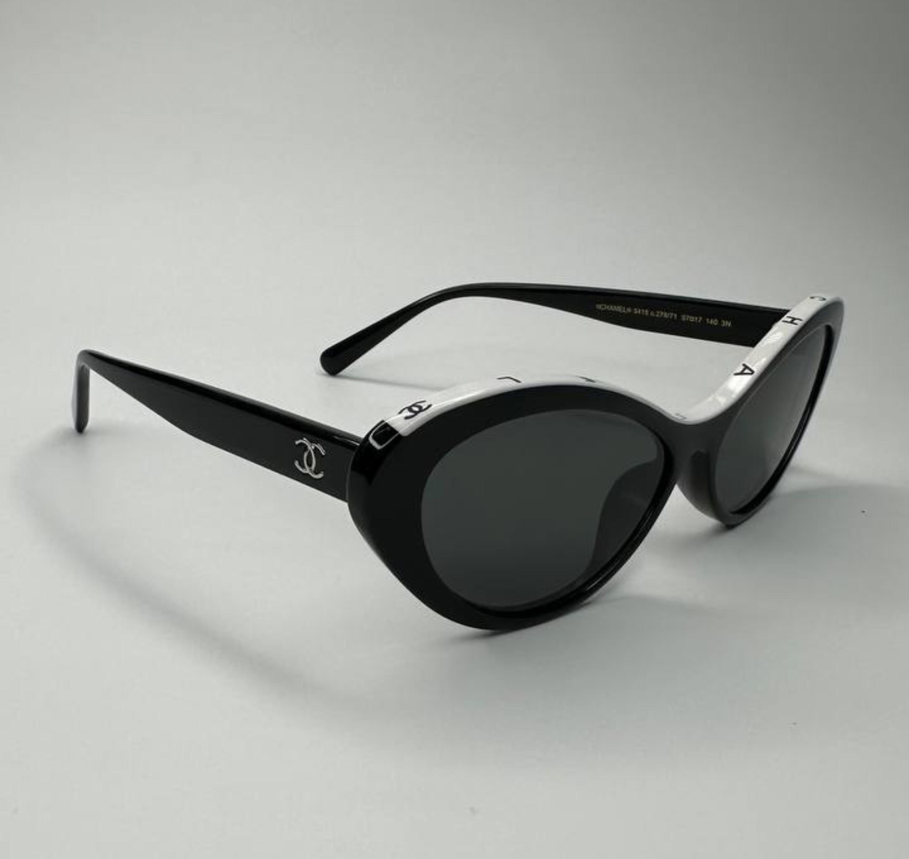 CHANEL 5416  с футляром																