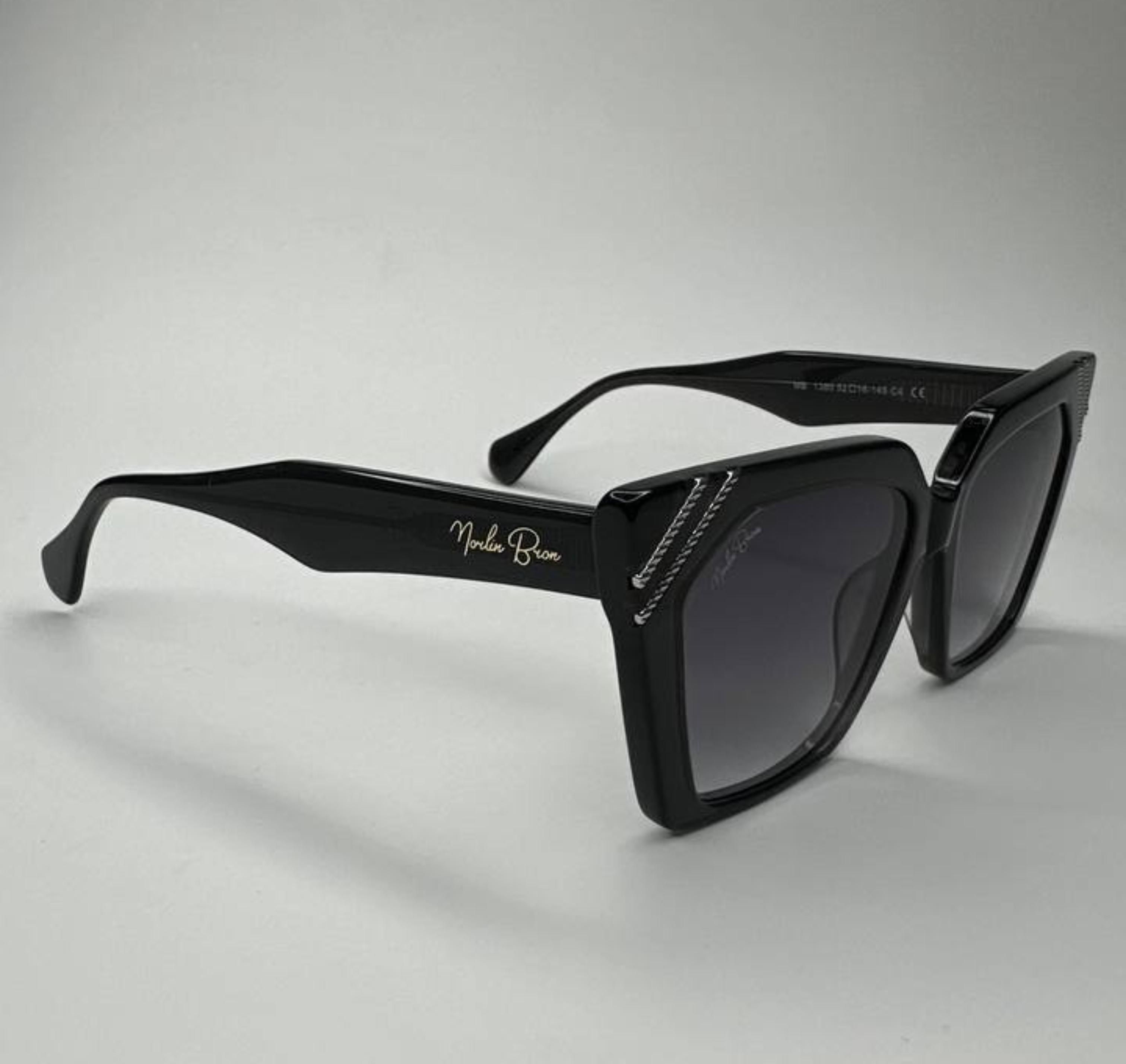 NORLIN BRON MB 1380 с футляром																