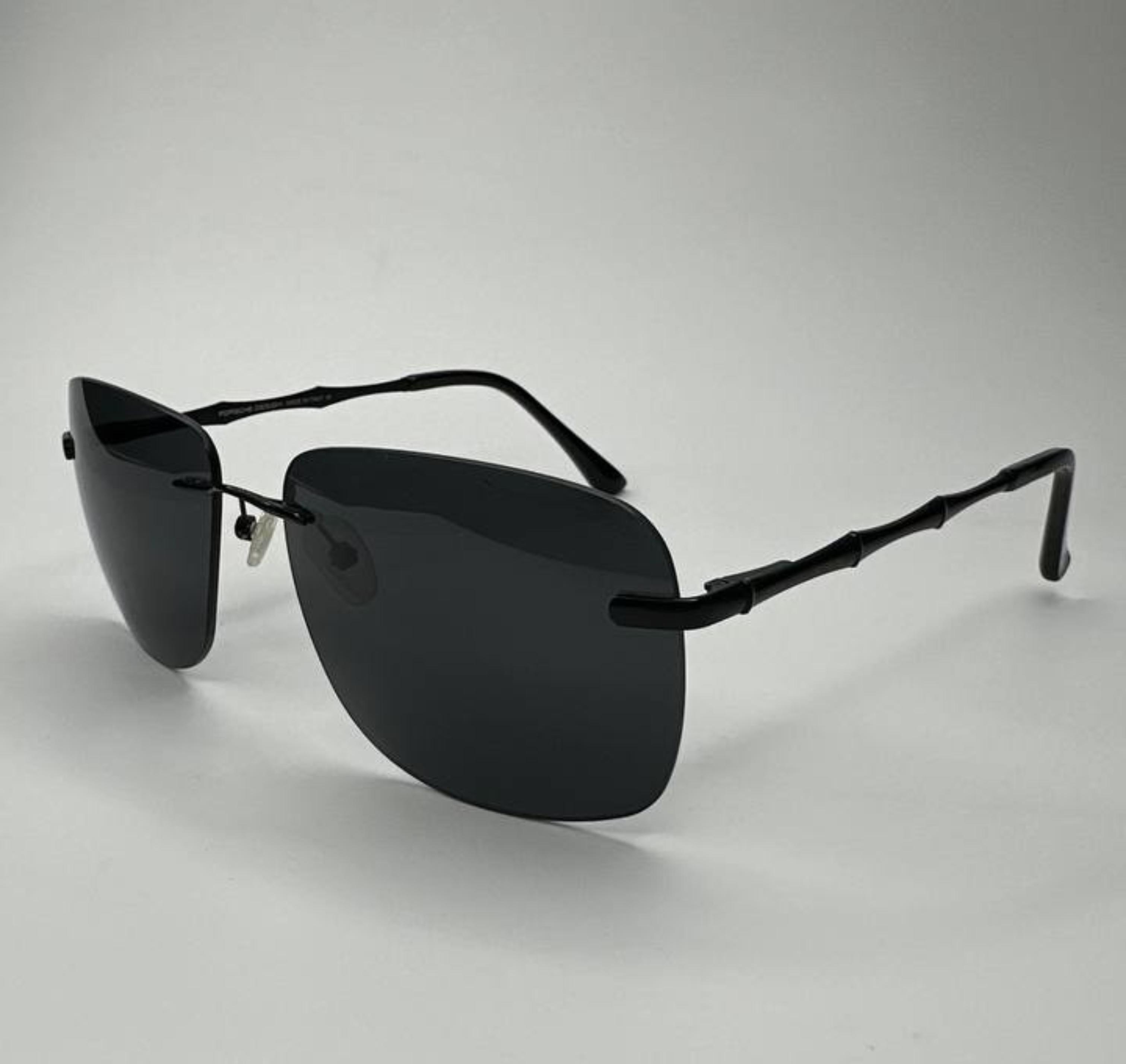 PORSCHE DESIGN  E502 M1 с футляром															