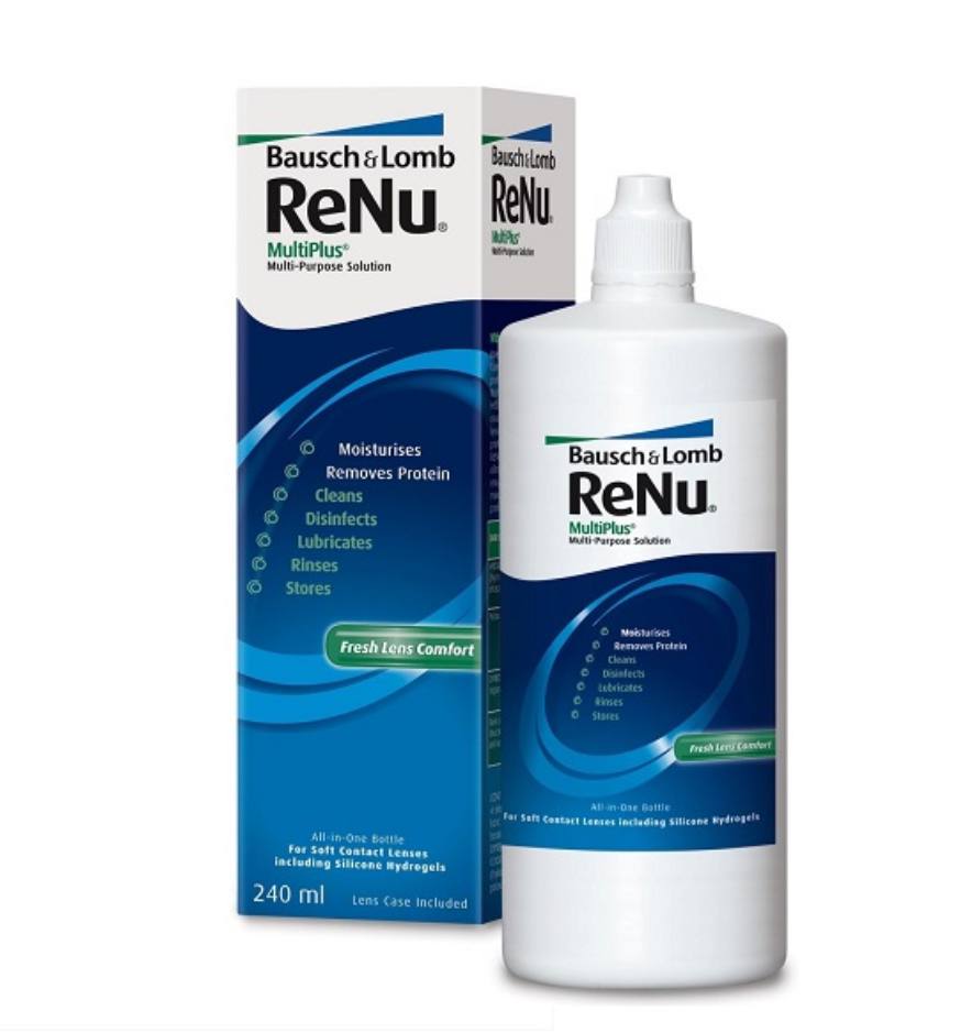 ReNu Multi Plus 240 ml