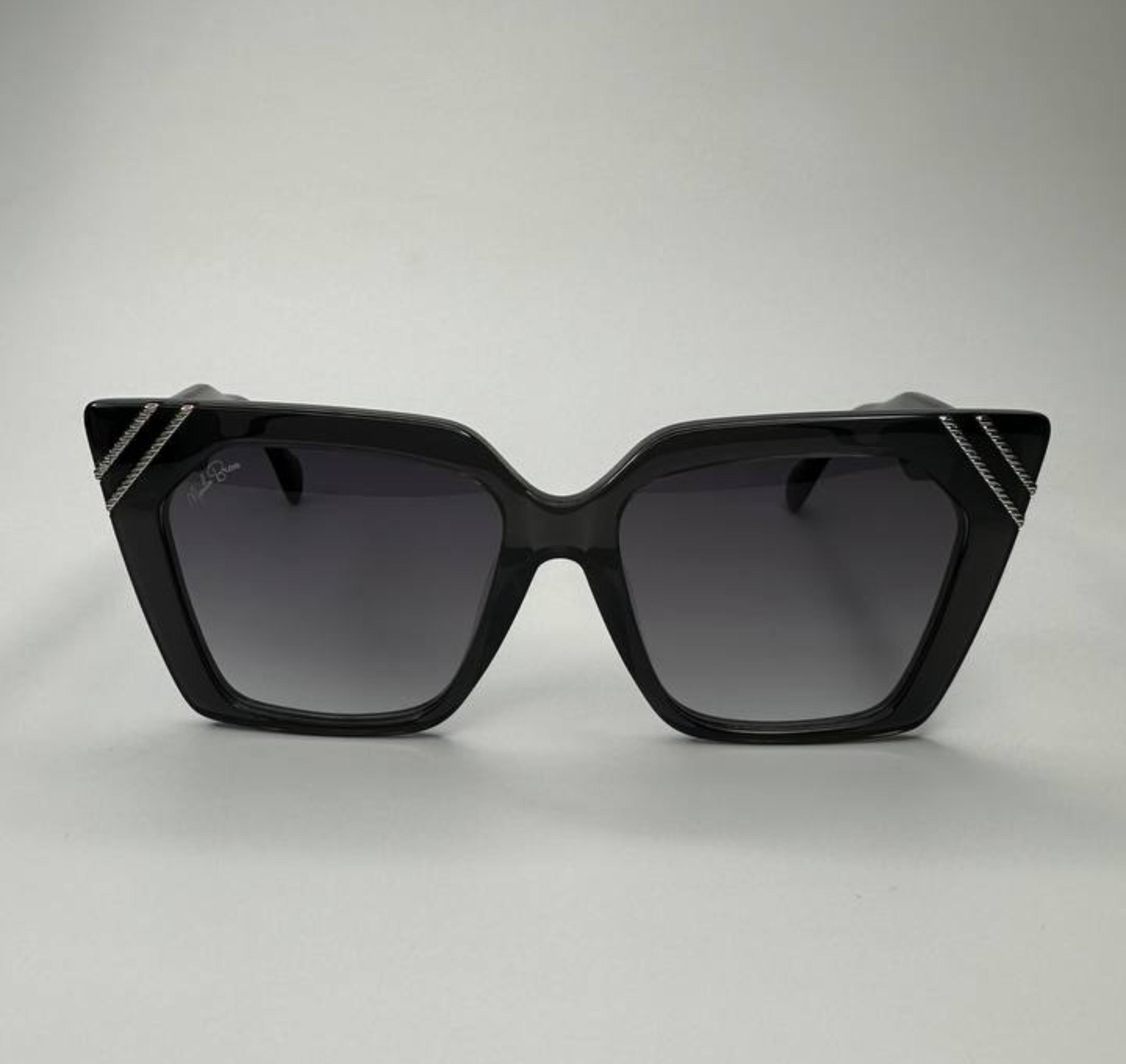 NORLIN BRON MB 1380 с футляром																