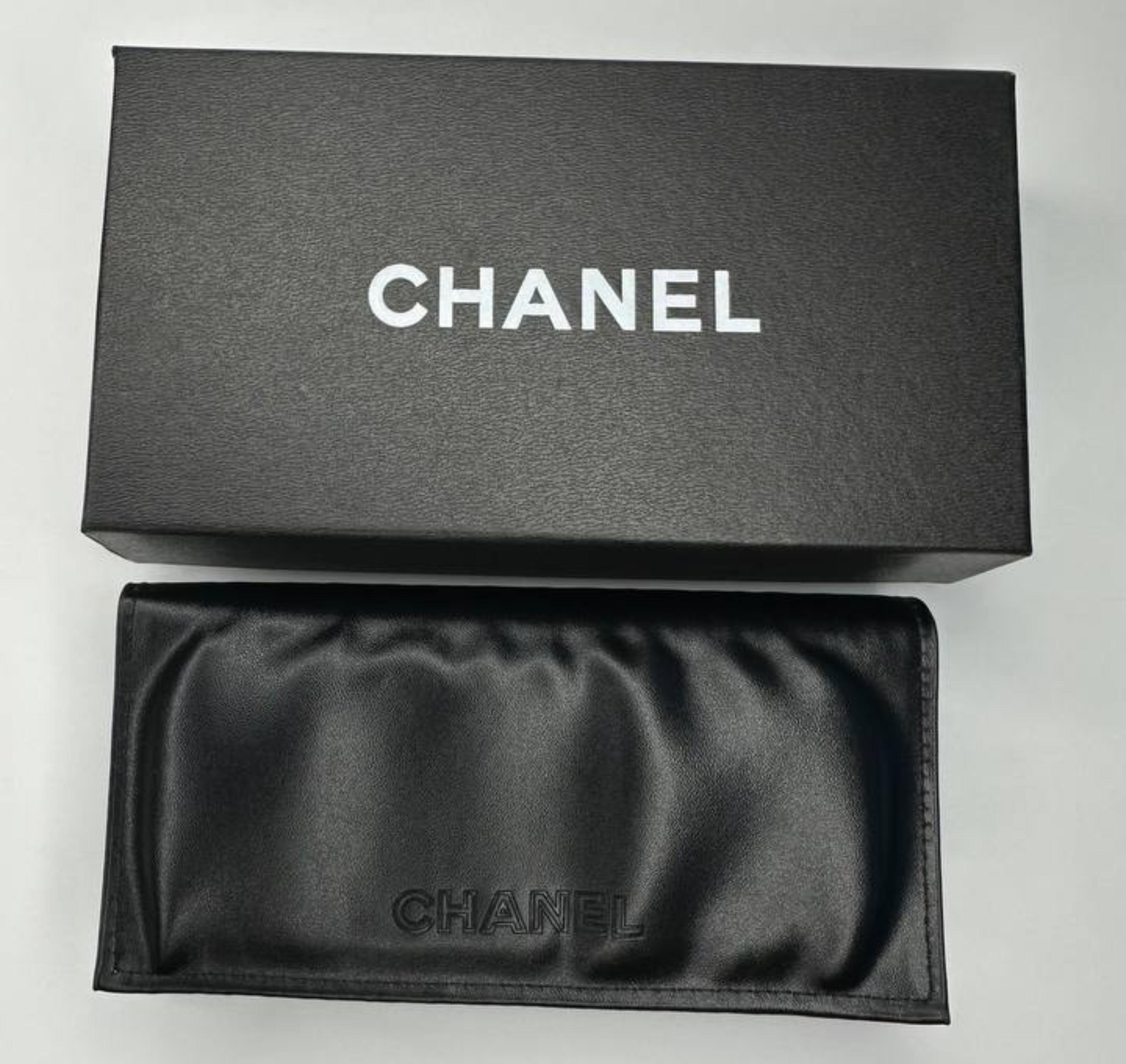 CHANEL 5416  с футляром																