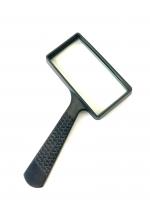 лупа прямоугольная