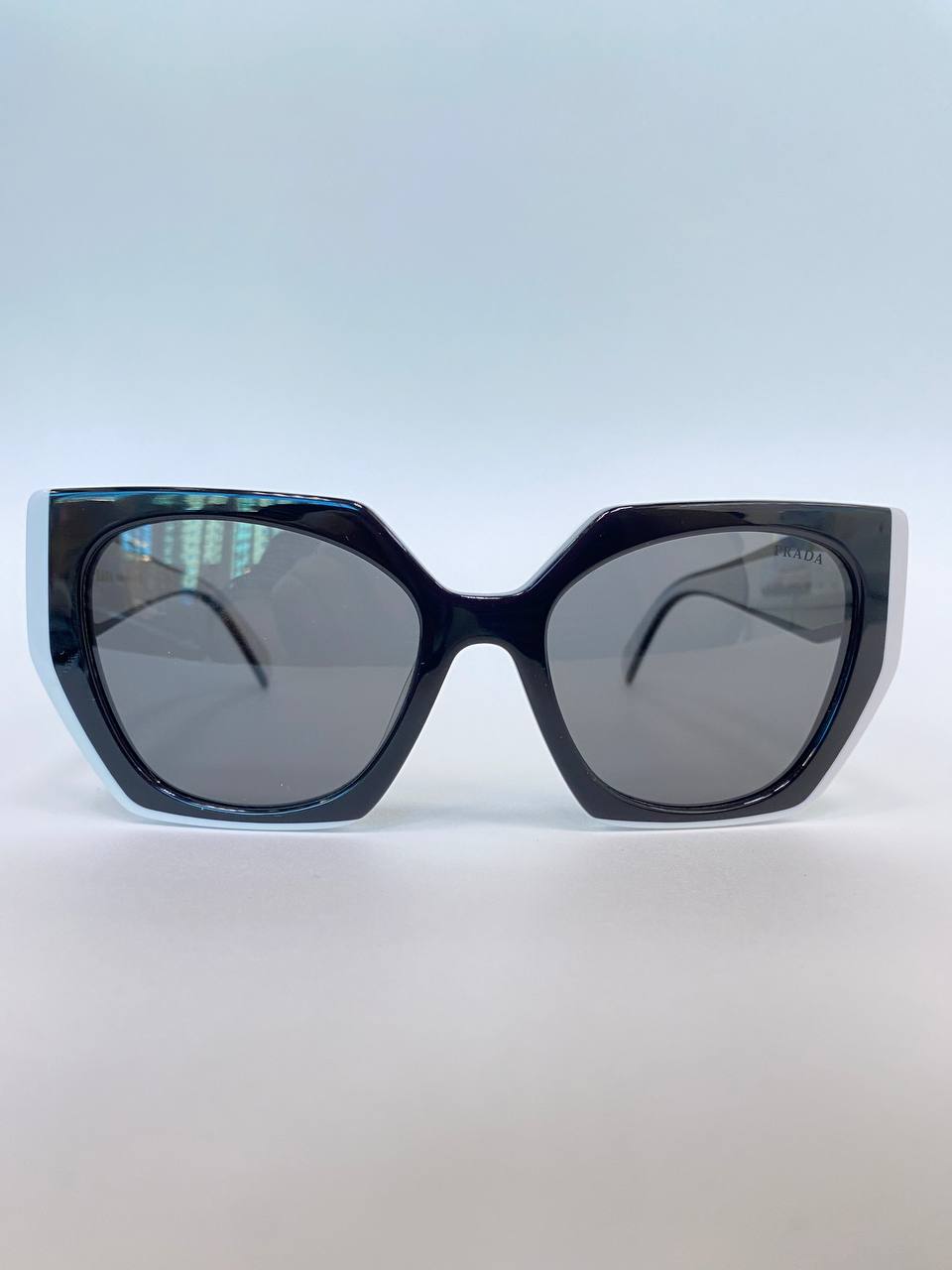 PRADA PR 15WS с футляром солнце/защит. очки  