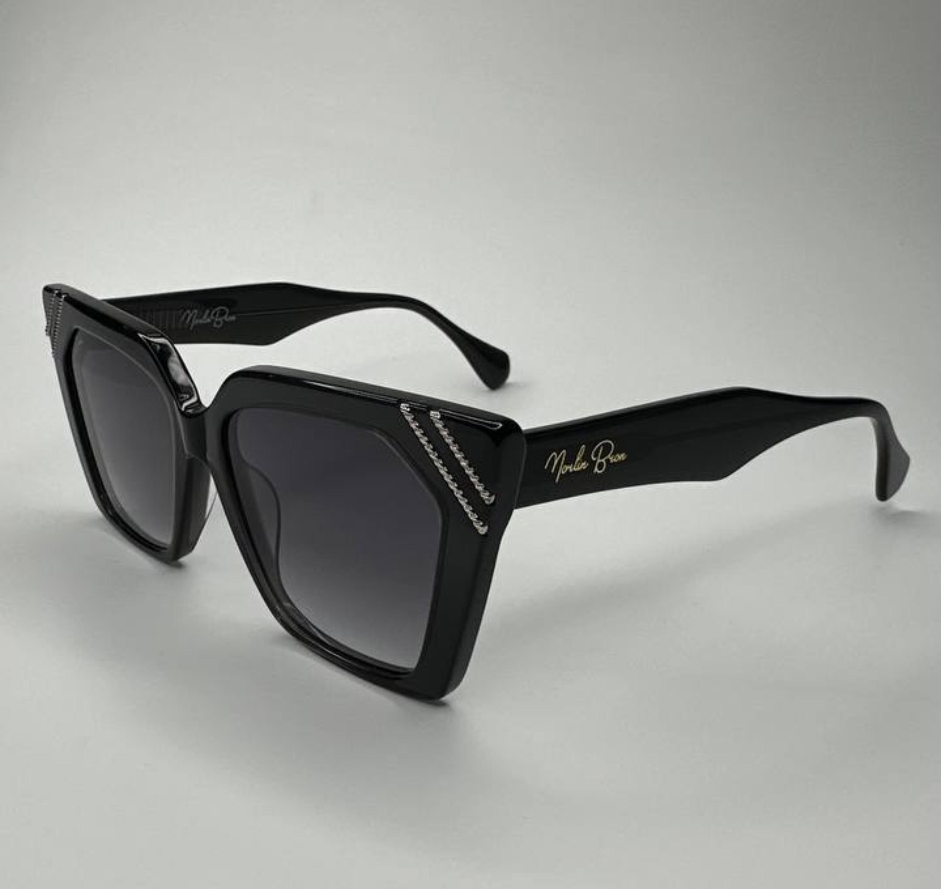 NORLIN BRON MB 1380 с футляром																