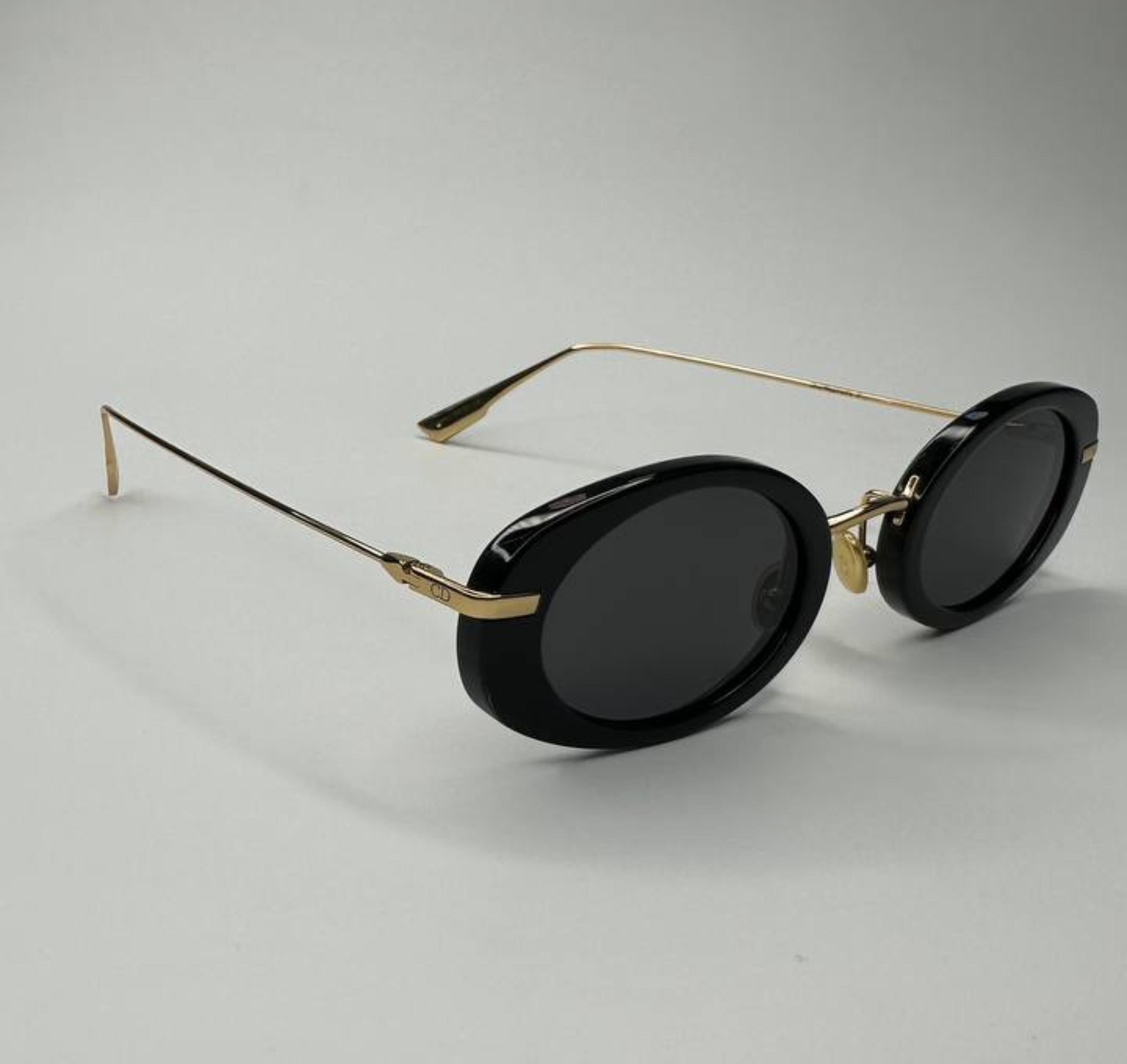 DIOR CHRISTIAN  HYPNOTIC2 с футляром 																