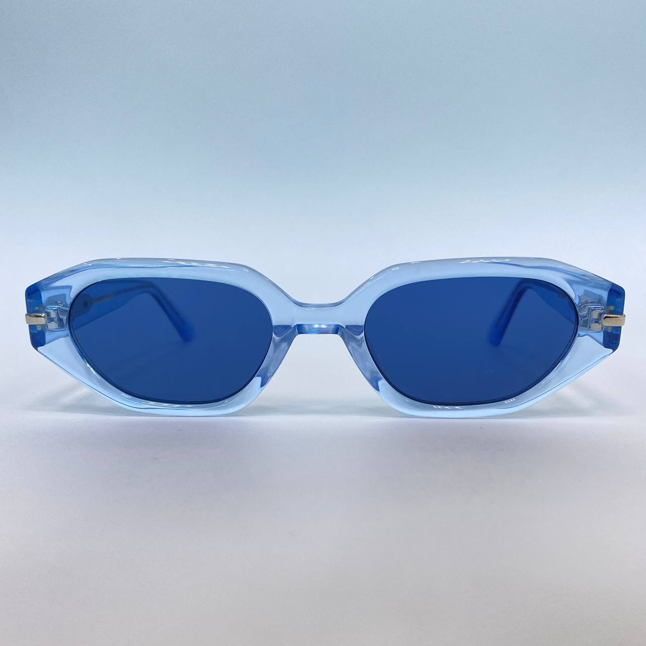 GENTLE MONSTER с футляром солнце/защит. очки  