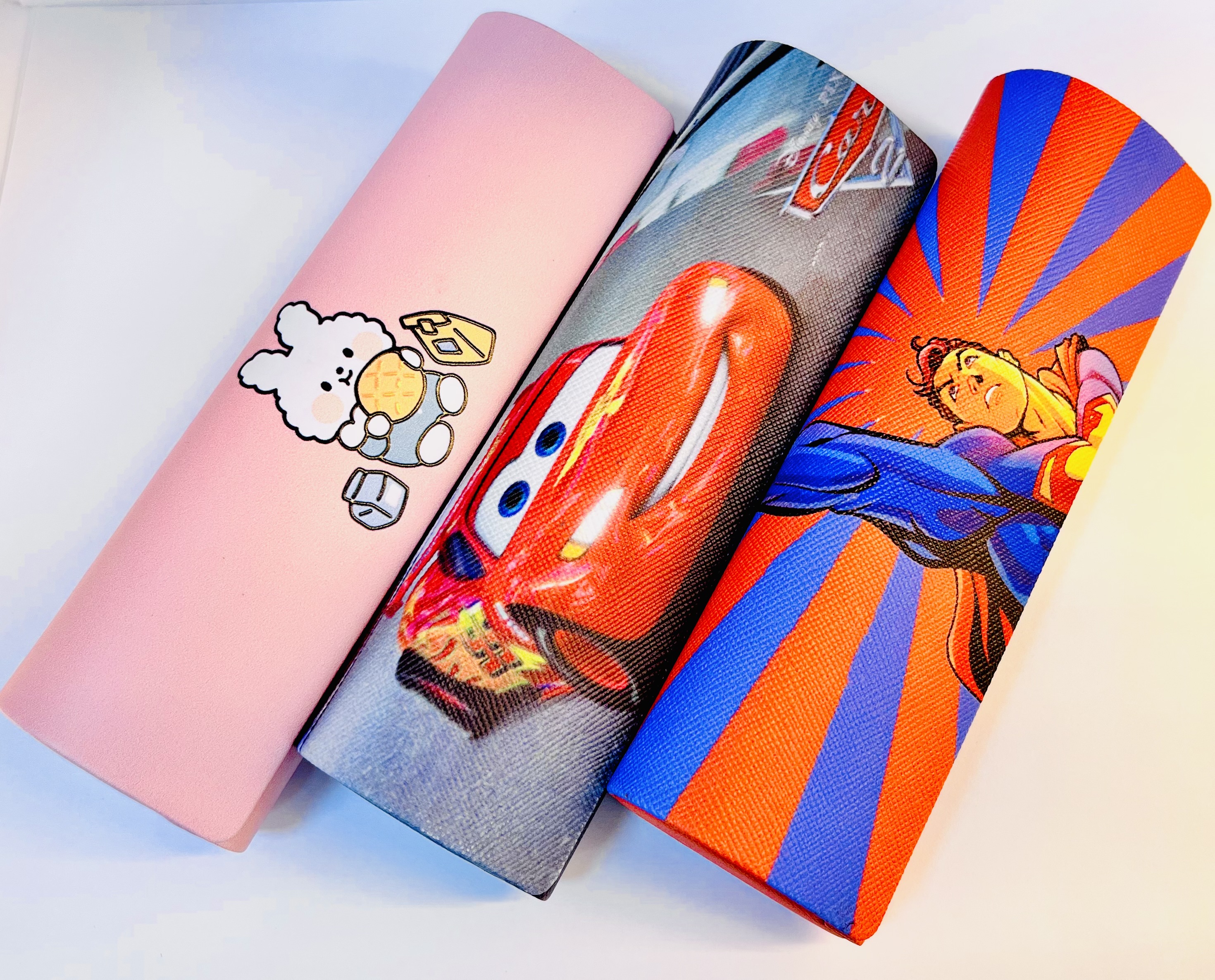 футляр на магните ДЕТИ