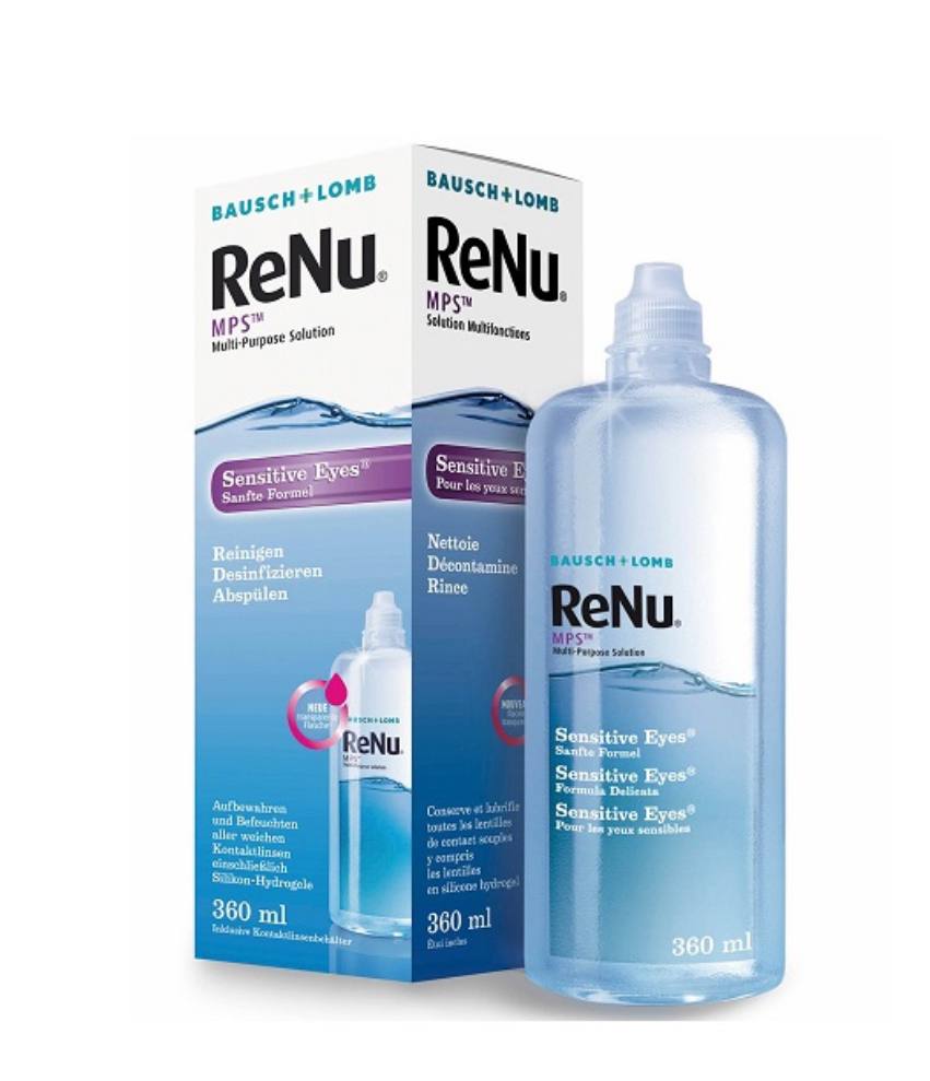 ReNu MPS 360 ml