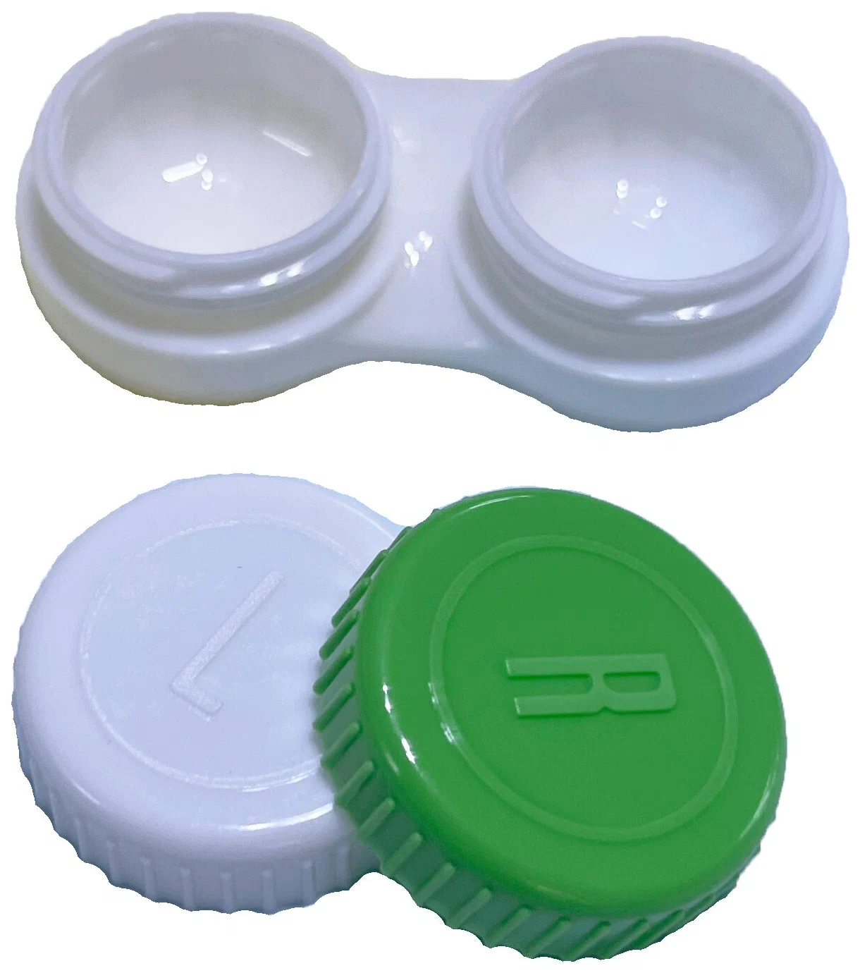 Контейнеры в ассортименте