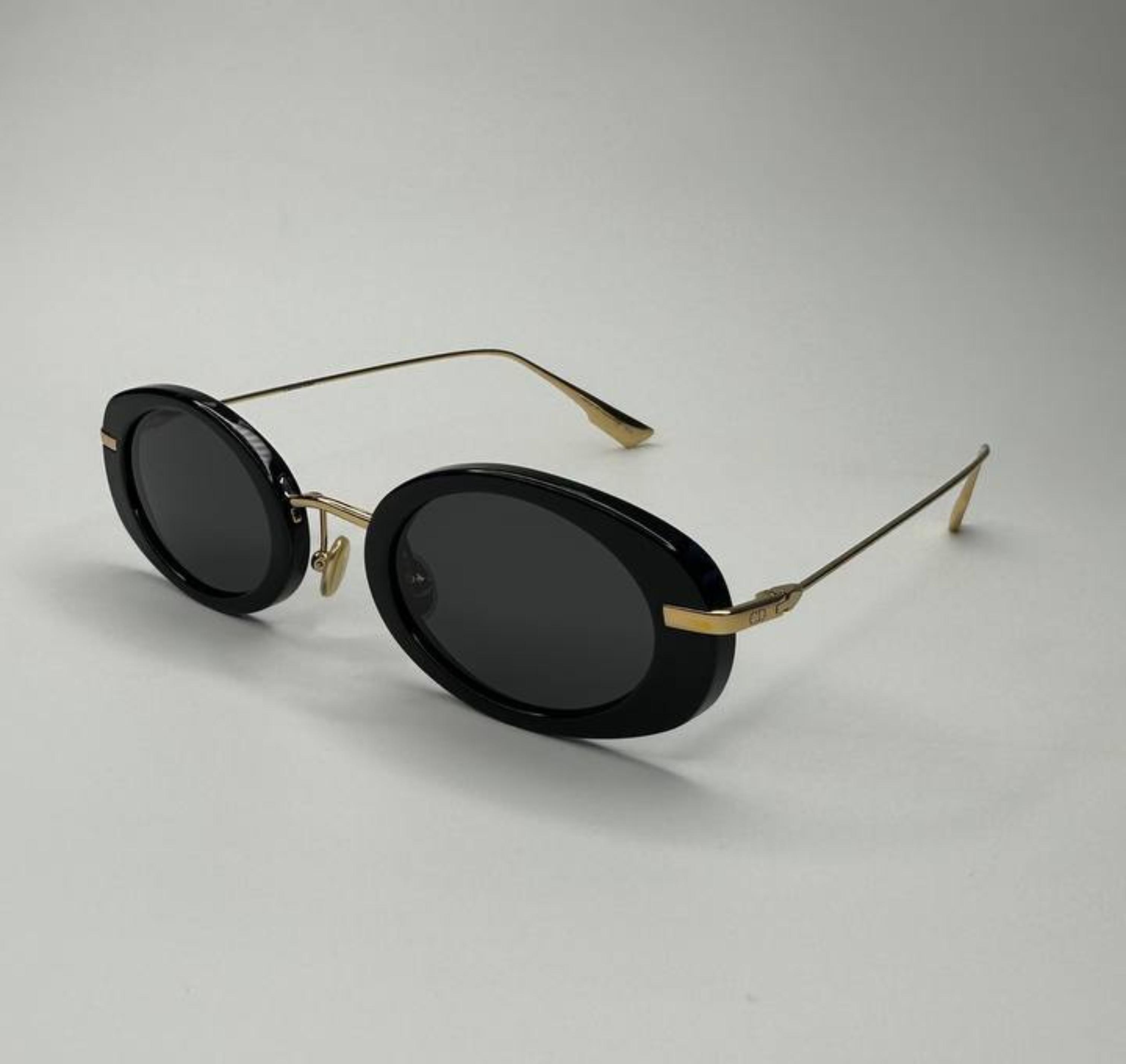 DIOR CHRISTIAN  HYPNOTIC2 с футляром 																