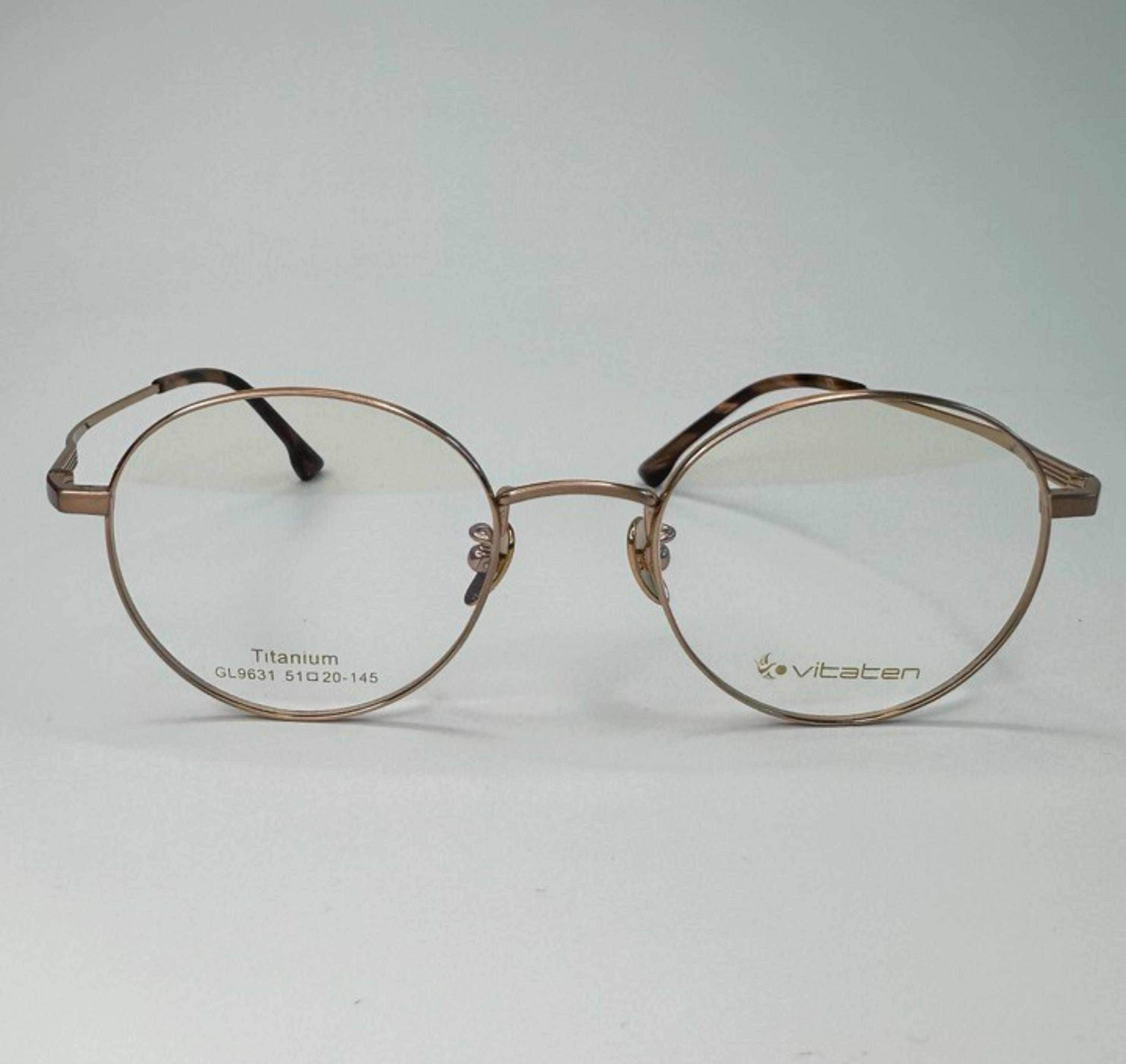 VitaTen GL9631 ТИТАН