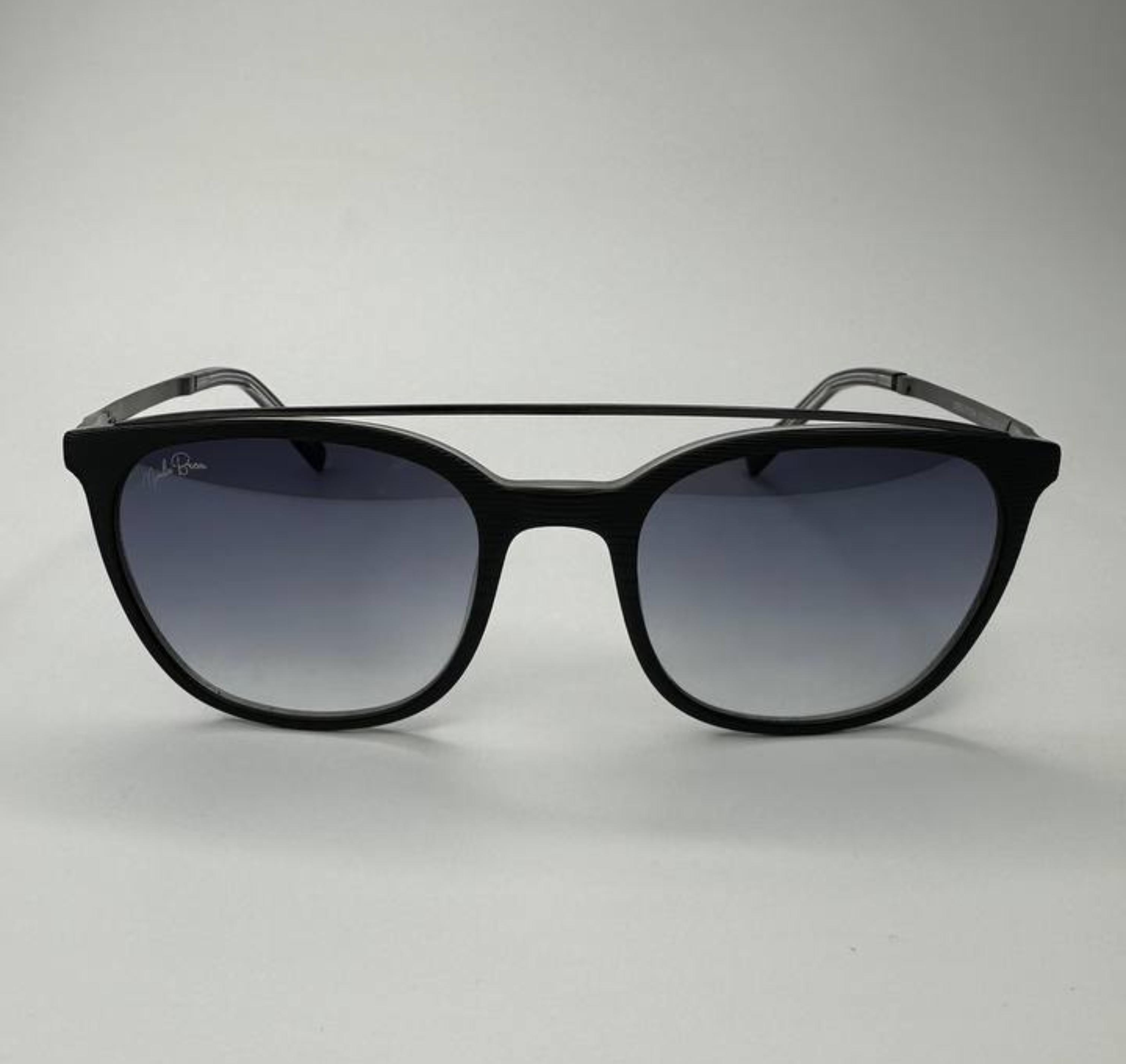 NORLIN BRON MBS-S1004 с футляром																