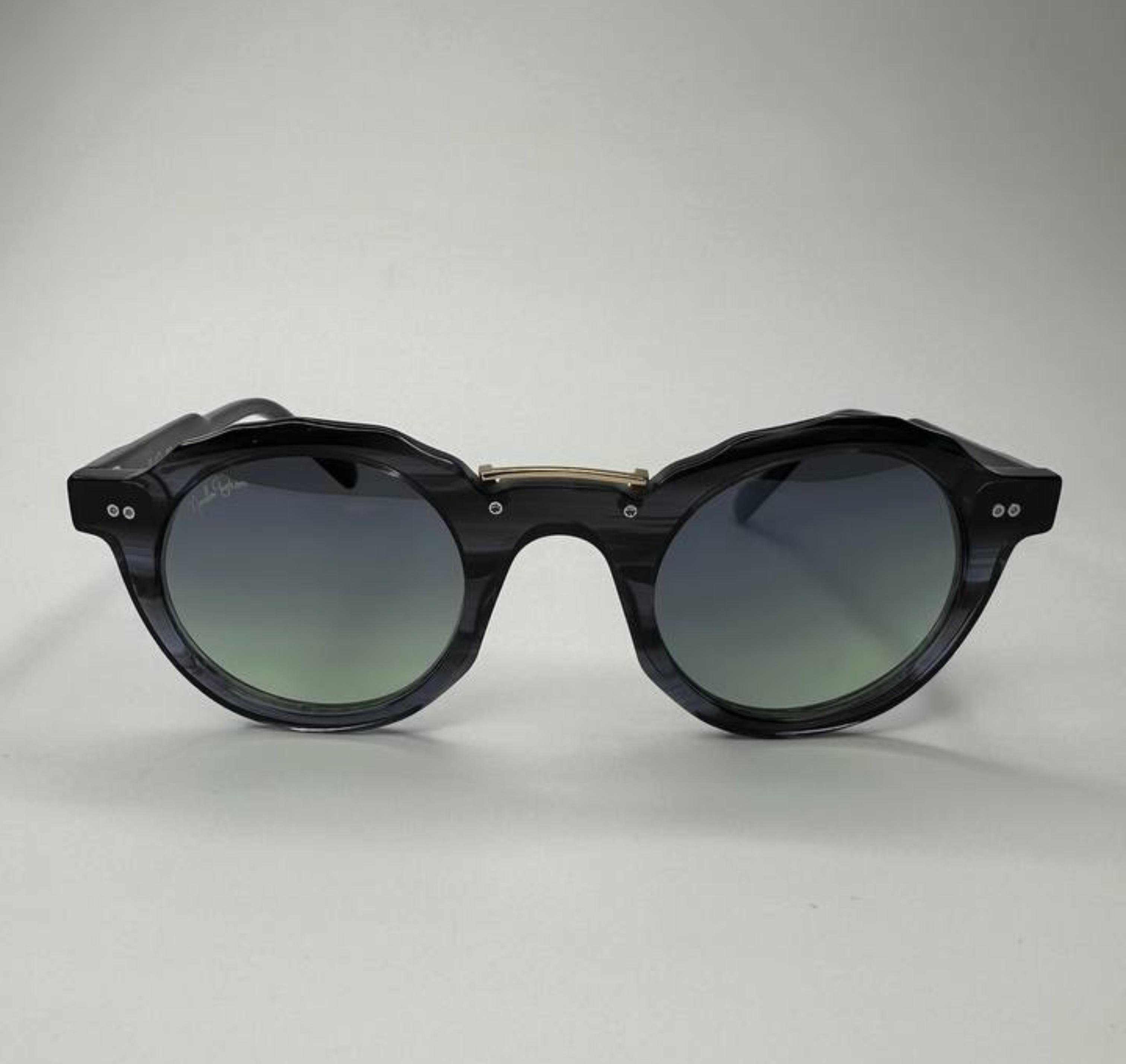 NORLIN BRON MBS-S1134 очки с футляром																