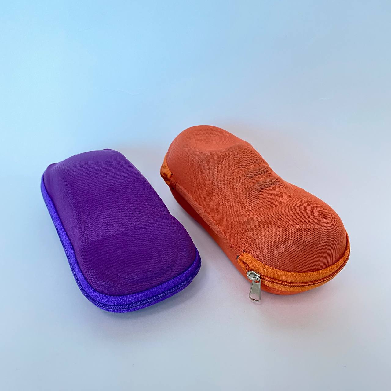 футляры для с/защитных очков на замках ДЕТИ